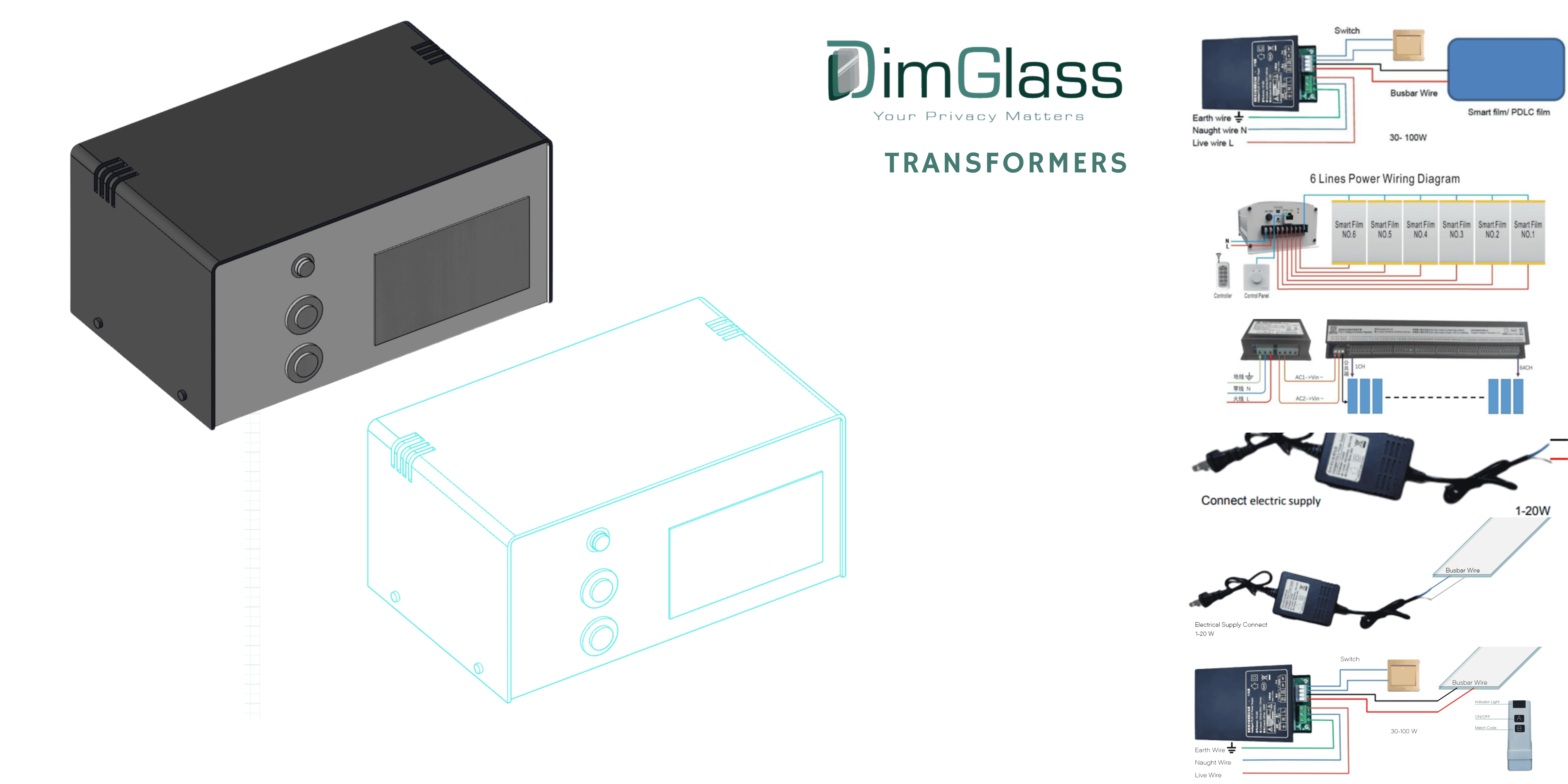 project banner Image