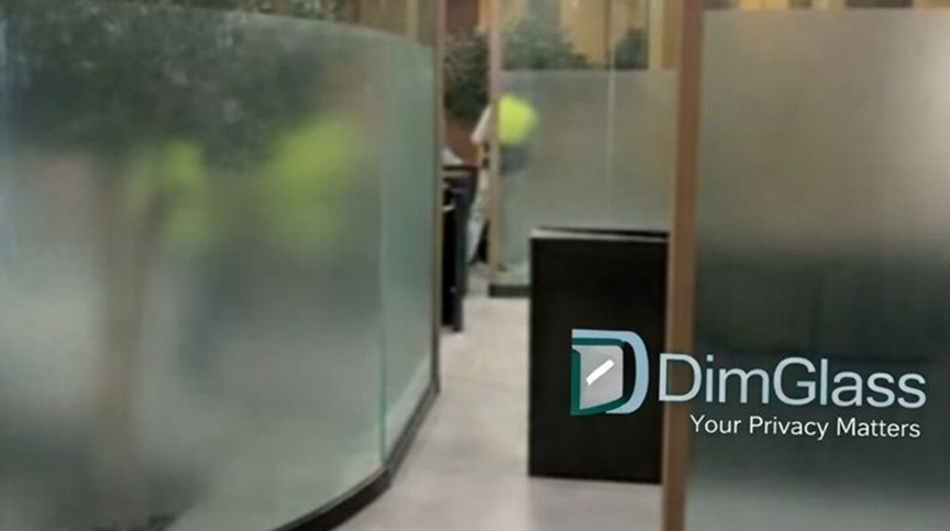 A touch of beauty for your glass